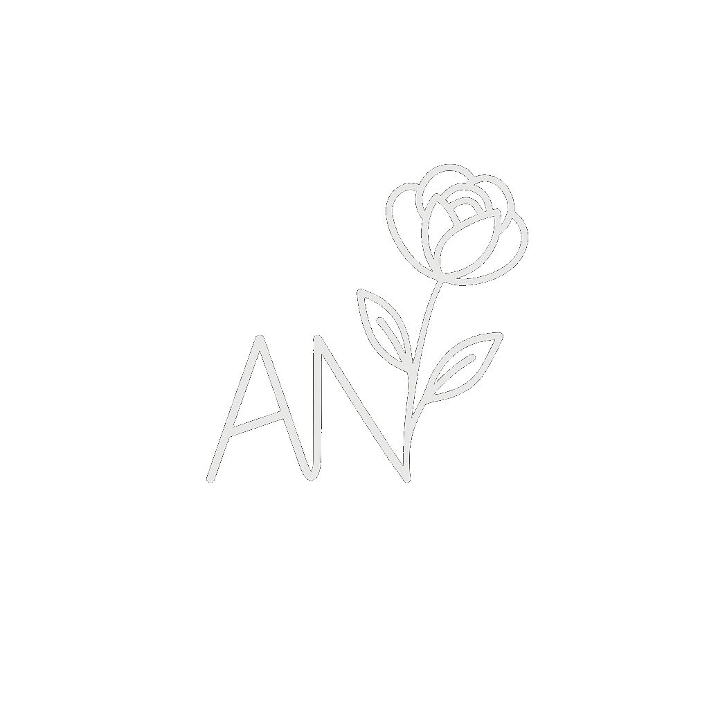 Alley Wu Logo